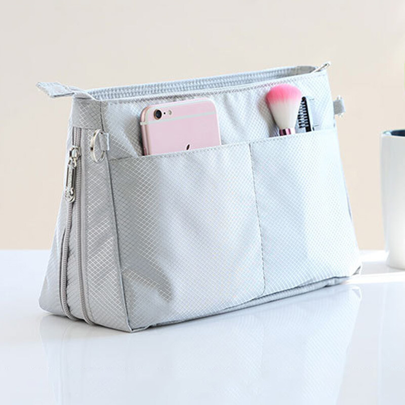 BEAUTYBIGBANG Bag Organiser Insert Handbag Pouch Insert for Women