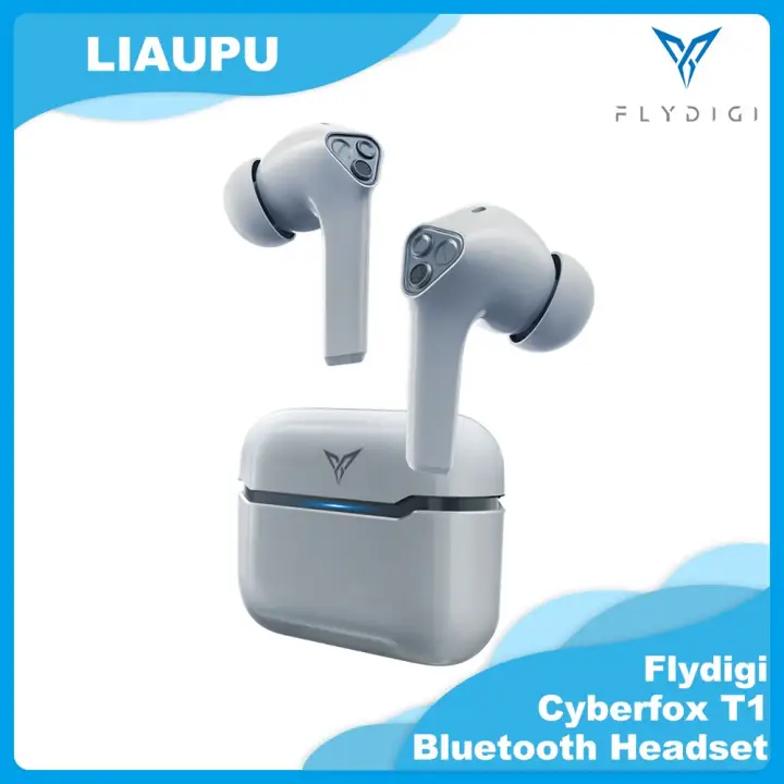 flydigi cyberfox wireless bluetooth headset