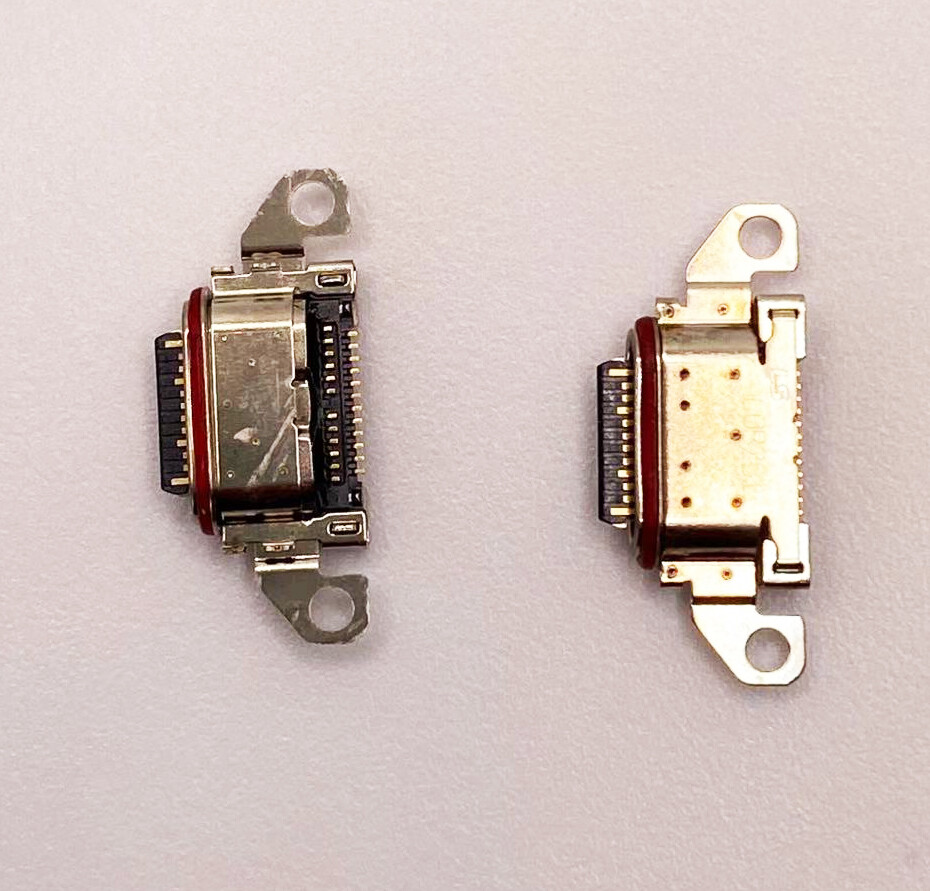 Ổ Cắm Kết Nối Cổng Sạc Micro USB Cho LG G9