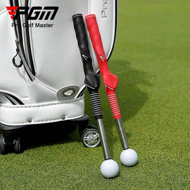 Pgm golf có thể thu vào Swing thực hành thanh trong nhà Golf trợ lý âm thanh hgb022