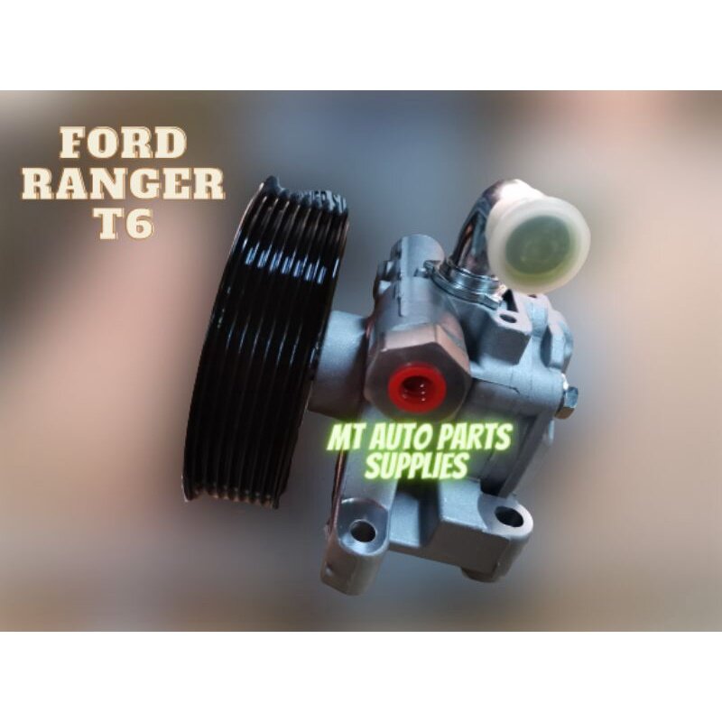 FORD RANGER T6 POWER STEERING PUMP Lazada