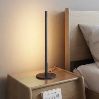 linear desk lamp