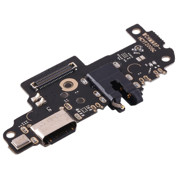 AboutCellphone Charging Port Board For Xiaomi Redmi Note 8 Pro