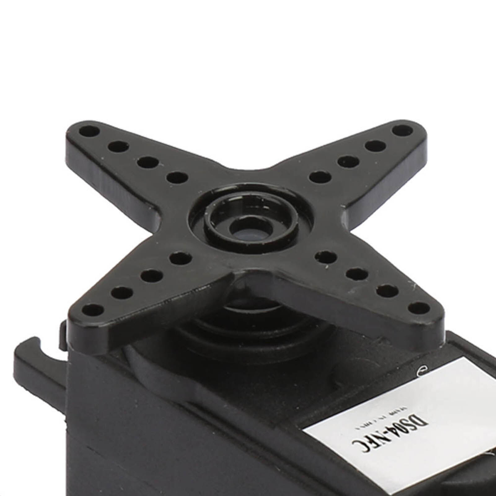 Servo Motor 360 Degree Continuous Rotation Servos DC Geared Motor for RC Robots
