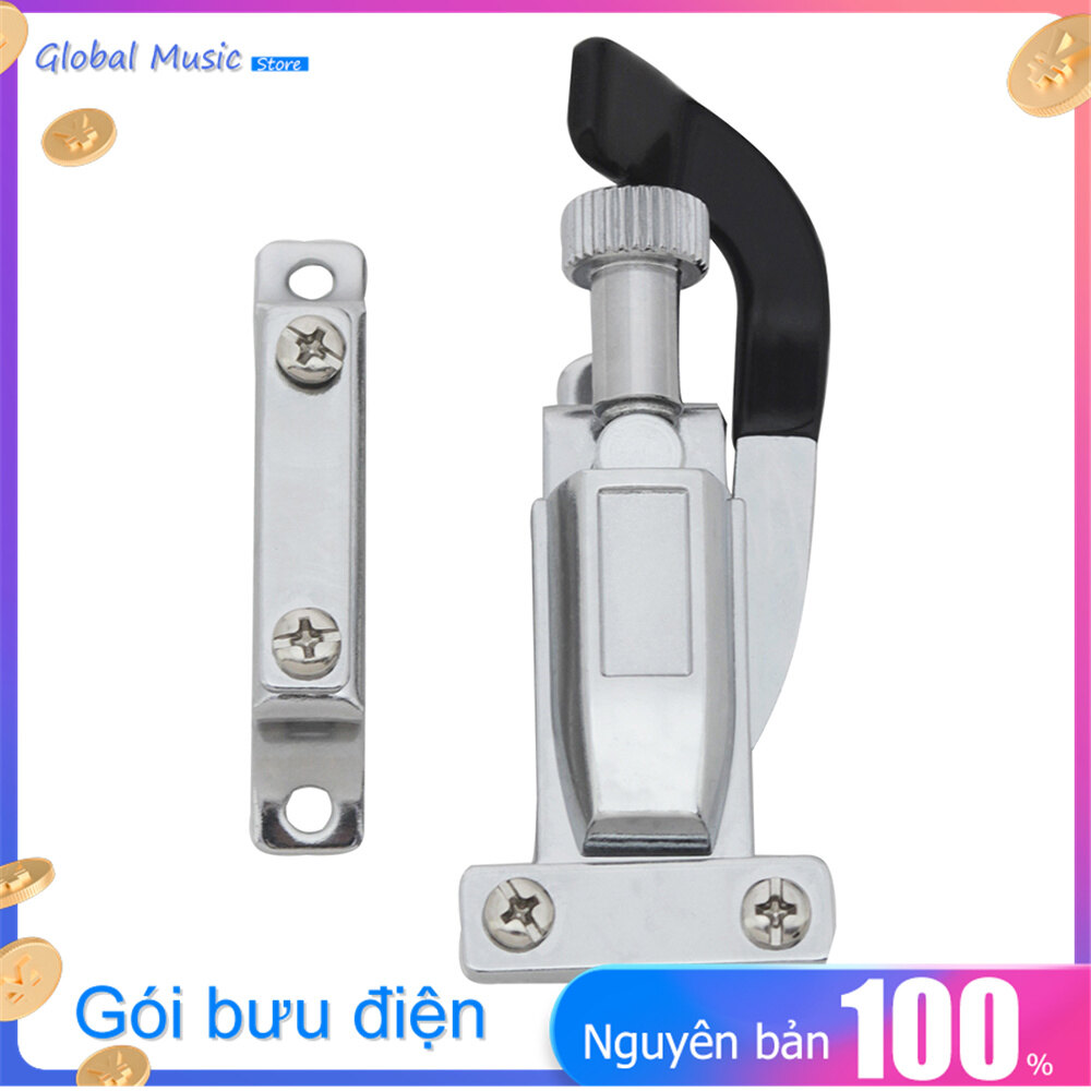 [Clearance]Adjustable Zinc Alloy Snare Drum Marching Drum Strainer Regulator Maintenance Tool for Drums Musical Instruments Part