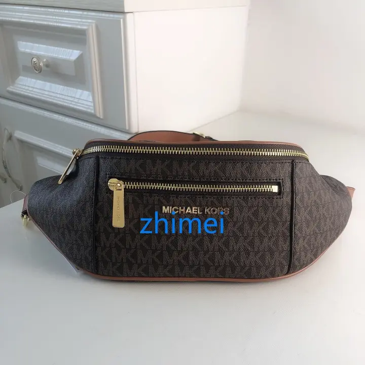 mk belt bag mens