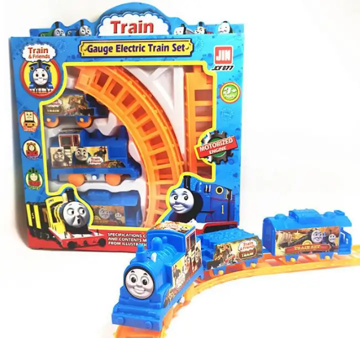 thomas train set
