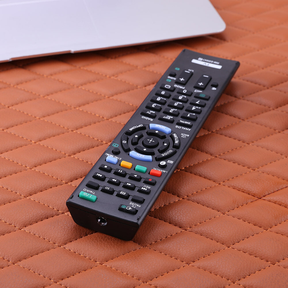 Bộ Điều Khiển Từ Xa Cho TV Sony RM-ED047 Thay Thế