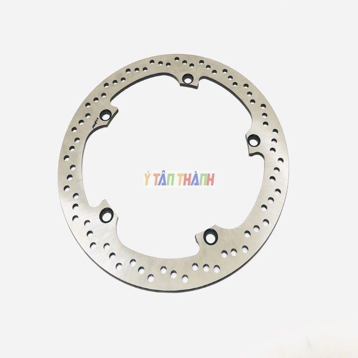 Đĩa thắng trước xe raider - 01371