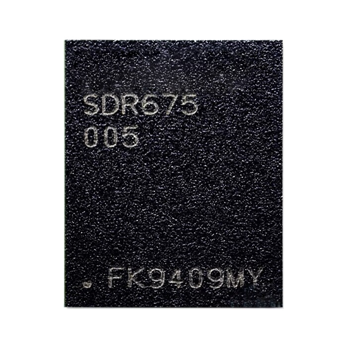 (Hua jia kang)Intermediate Frequency IC Module SDR675 005