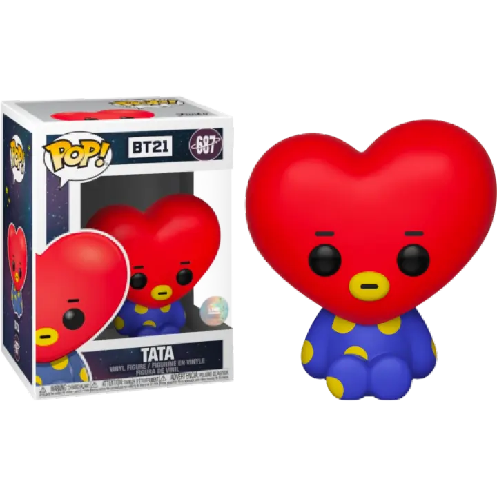 funko pop bts v