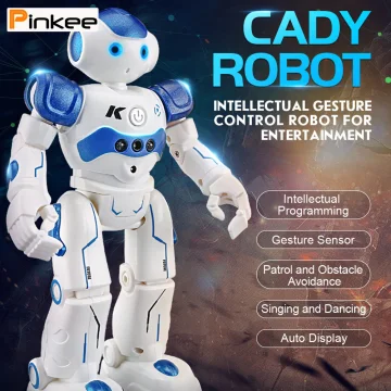 beli robot vector