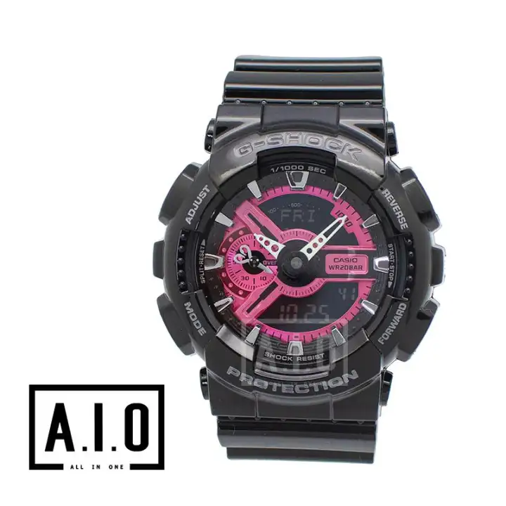 new baby g shock 2019