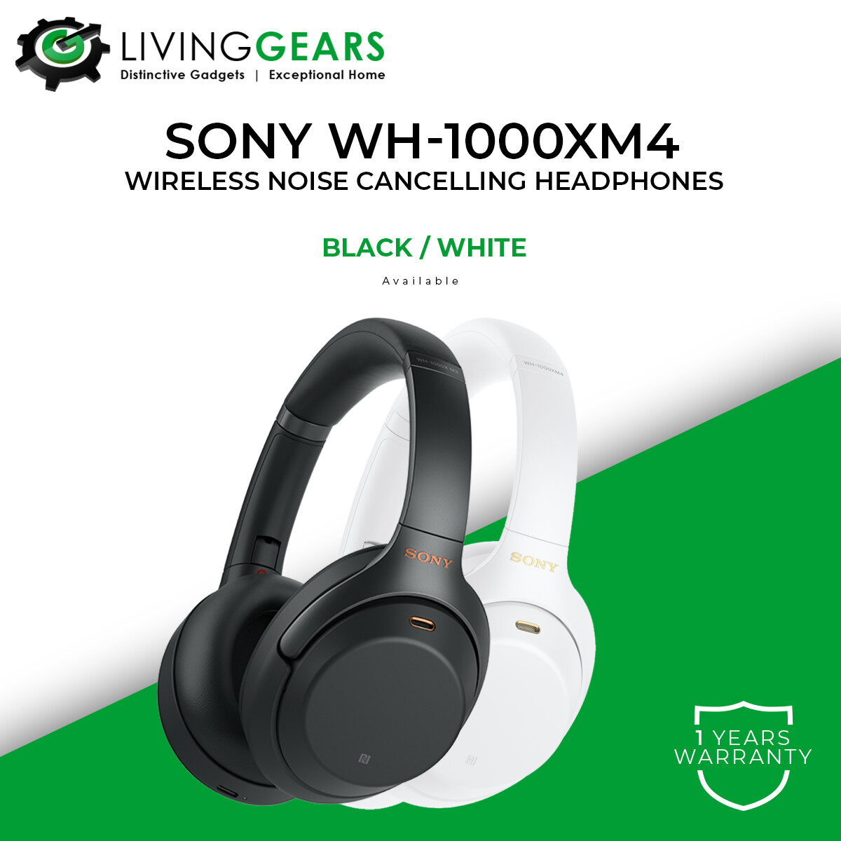 Sony WH-1000XM5 XM5 Sony WH-1000XM4 XM4 Wireless Bluetooth Noise