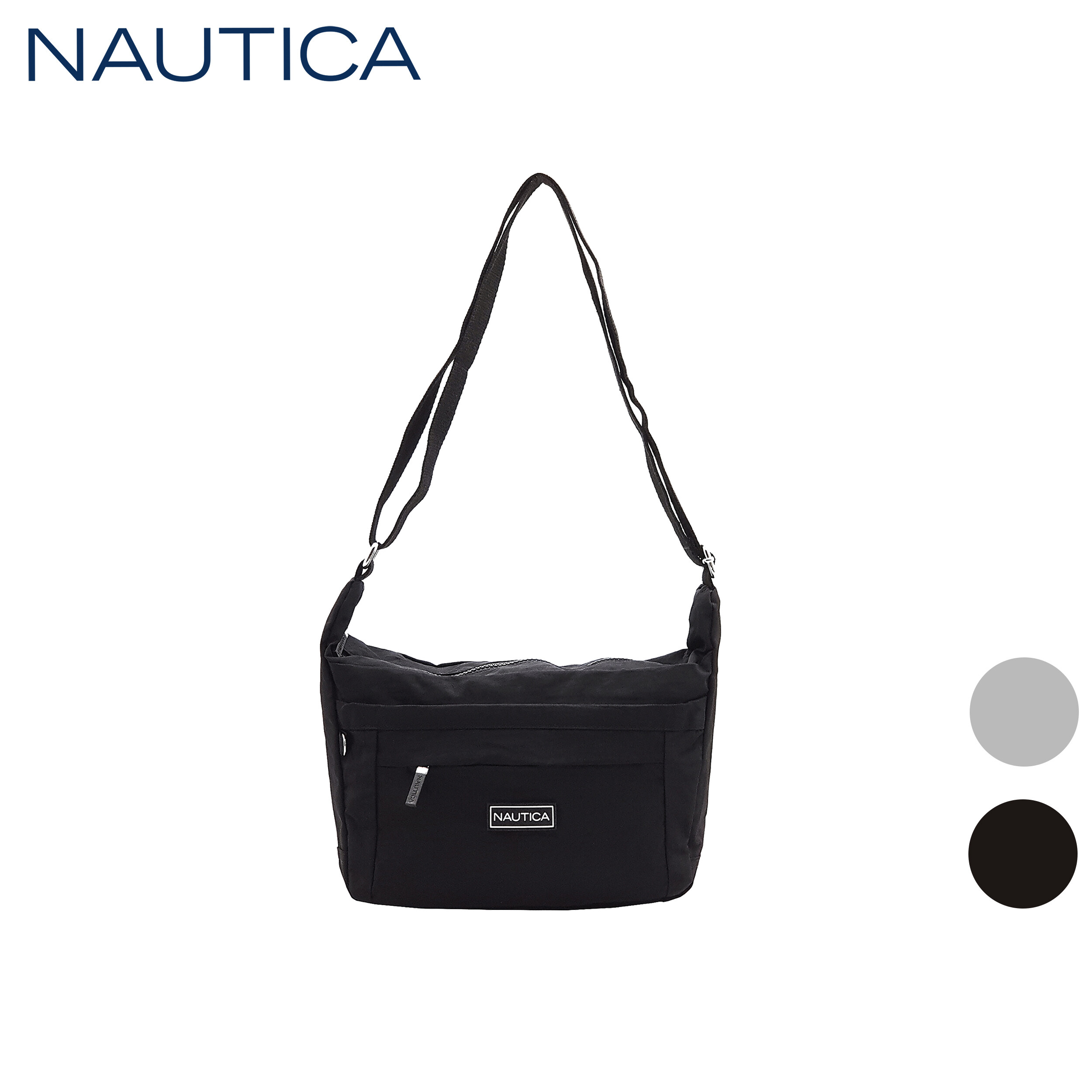 nautica shoulder bag