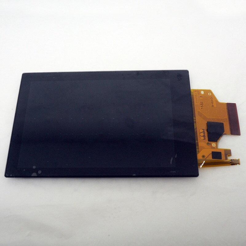 New touch lcd display screen with backlight repair parts for canon eos m3 m10 camera