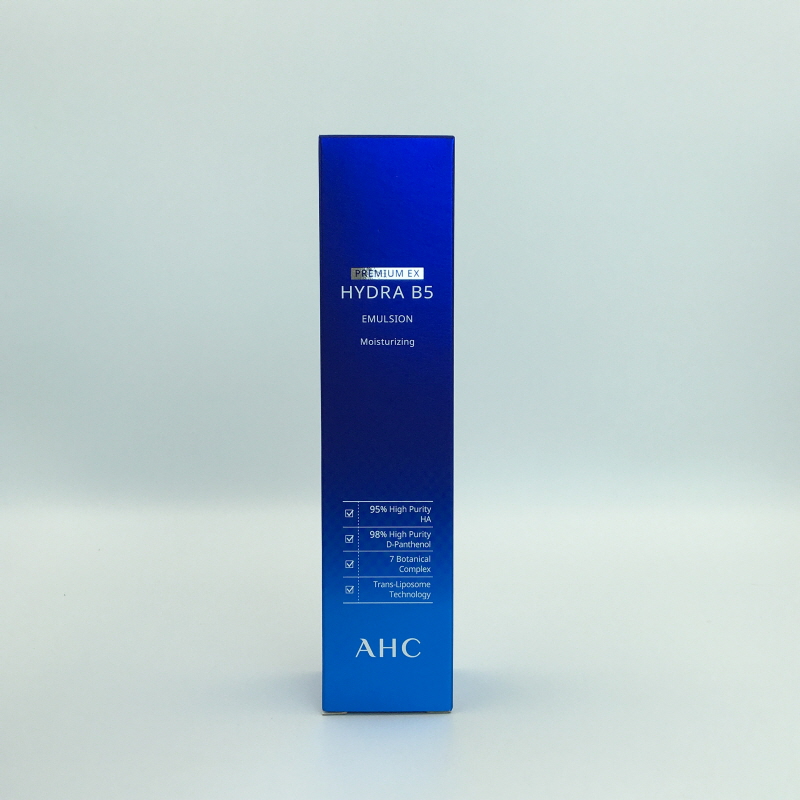 [AHC] cao cấp EX Hydra B5 nhũ tương 140ml
