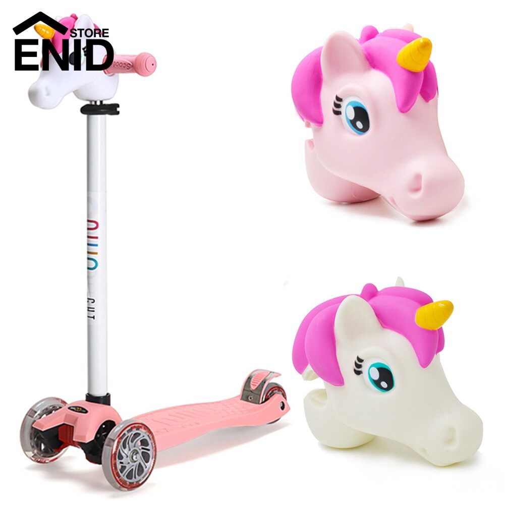 Unicorn best sale scooter b&m