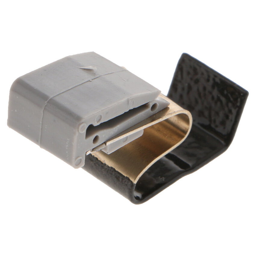 High Reliability for Mitsubishi Fuel Cap Hatch Spring Opener