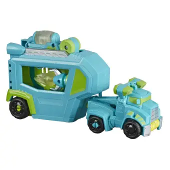 playskool fire station