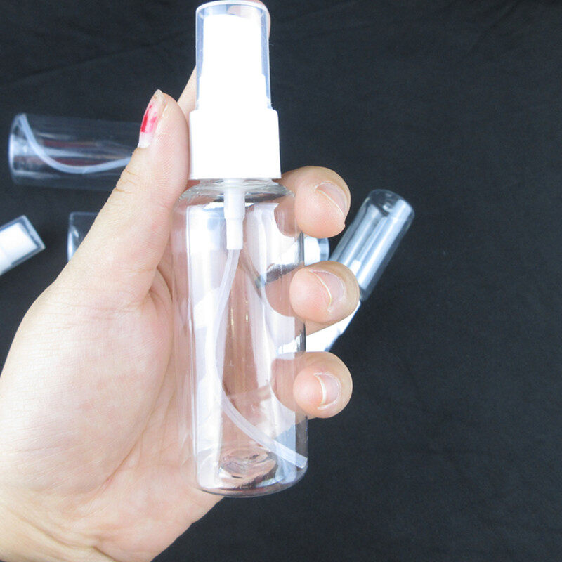 5ml-250ml du lịch nhỏ gọn chai nước hoa chai xịt mẫu chai đựng rỗng