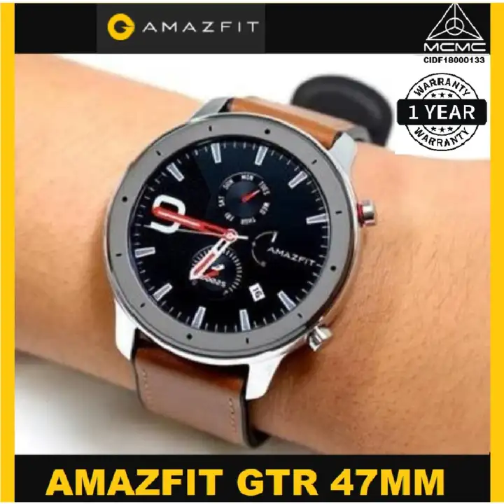 amazfit a1902