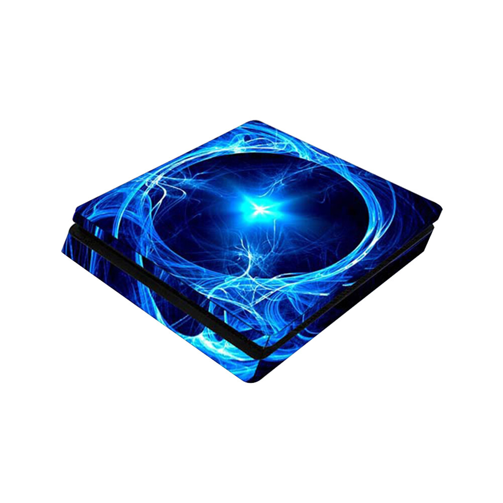 Miếng Dán Da, Máy Chơi Game PS4 Sony Playstation 4 Slim 2 Điều Khiển Điều Khiển Decal