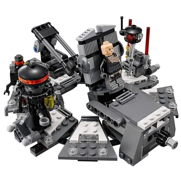 lego 75183