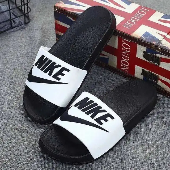mens slip on slippers