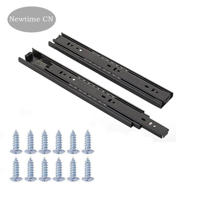 Full Extension Less Noise Ball Bearing Drawer Slides 10 12 1
