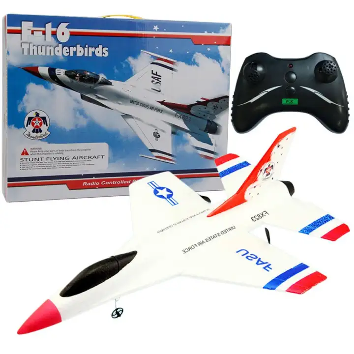 fighter plane toy remote control