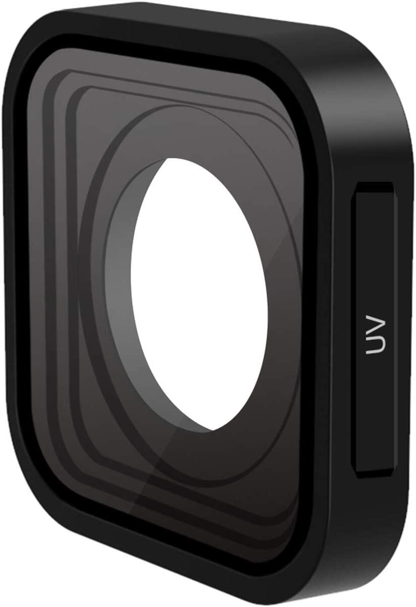 Gopro Hero 4k Accessories Replacement Protective Lens Cover