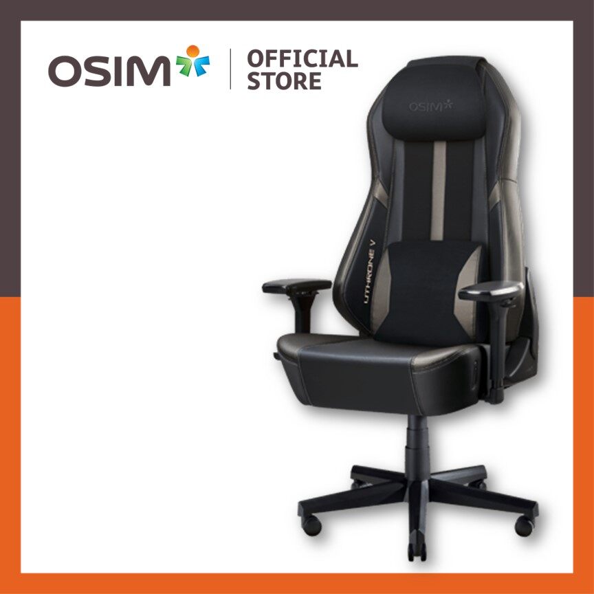Massage Predator X Osim Gaming Chair Review Chair Price Predator