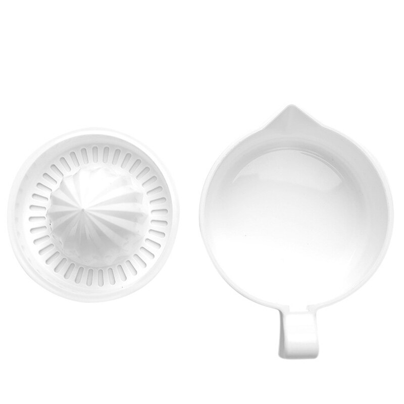Máy Ép Trái Cây Mini Thủ Công Houseeker, Dụng Cụ Vắt Chanh Cam Máy Ép Trái Cây, Phụ Kiện Nhà Bếp