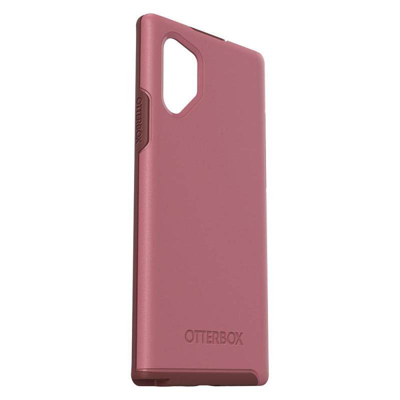 Otterbox Symmetry Clear Series Case For Samsung Galaxy S20 Plus Galaxy