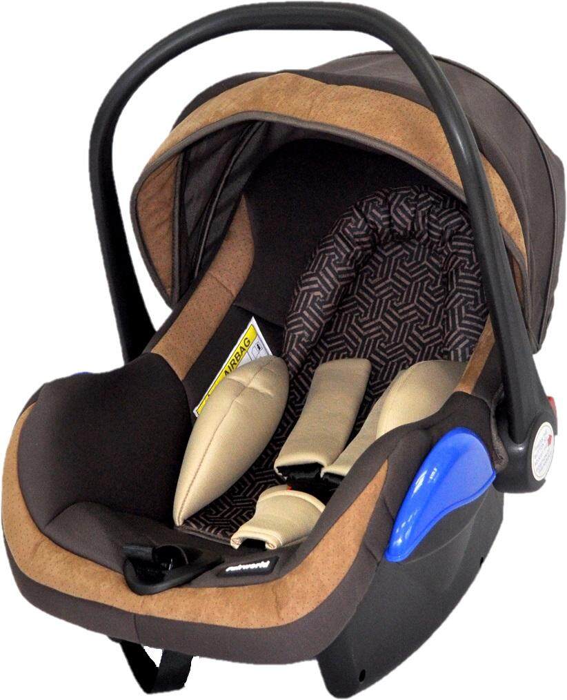 fairworld baby carrier review