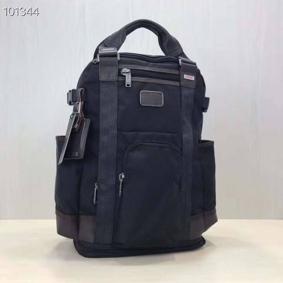 birchman backpack tote