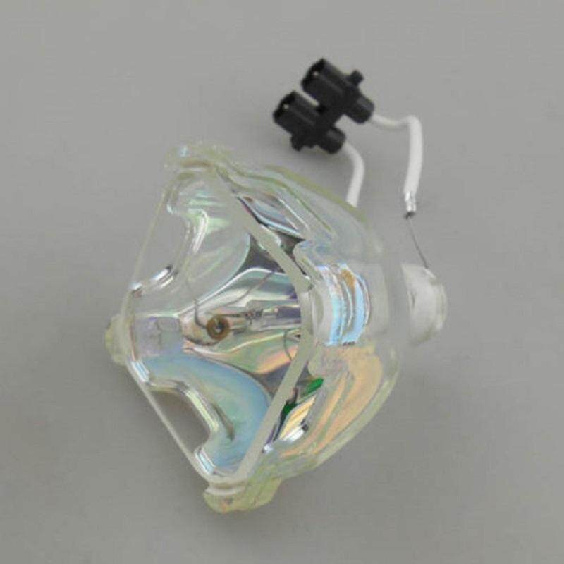 TLPLB2 Pengganti Bola Lampu Proyektor untuk Toshiba TLP-B2/TLP-B2C/TLP-B2E/TLP-B2J/TLP-B2U/TXP-B2 Hitam (dengan Perumahan ), sliver (Tanpa Perumahan)