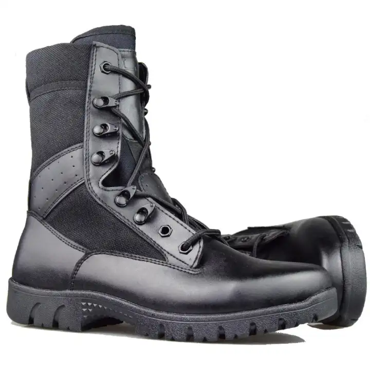 work boots military