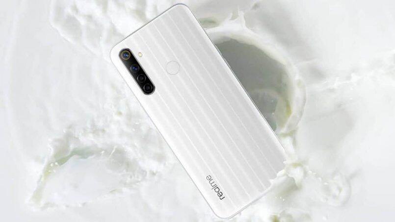 Realme 6i Lazada Buy Sell Online Smartphones With Cheap Price Lazada