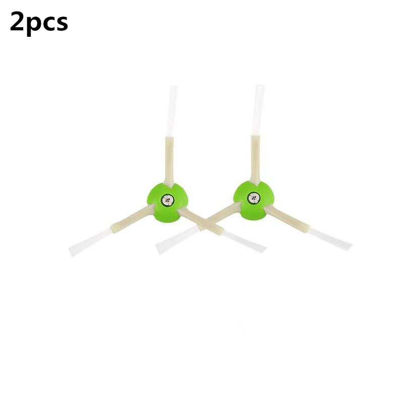 Side brush spare parts for irobot roomba i7 + e5 e6 j7+ i5 i5+ j5 j5+ sweeping robot vacuum cleaner