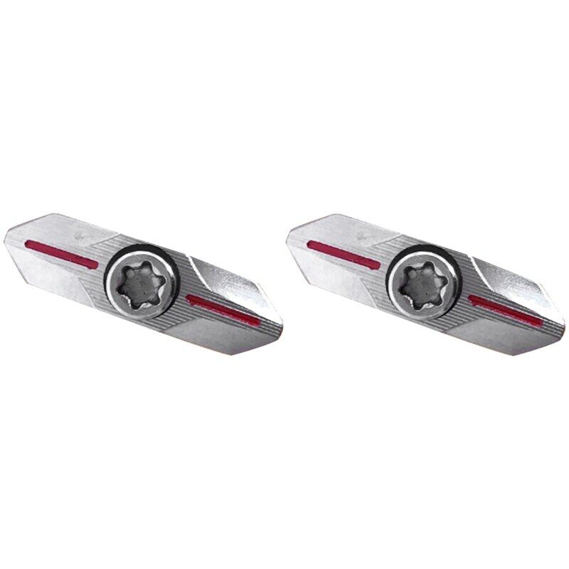 2pcs golf for ping g410 weight for ping g410 driver - 20g & 10g