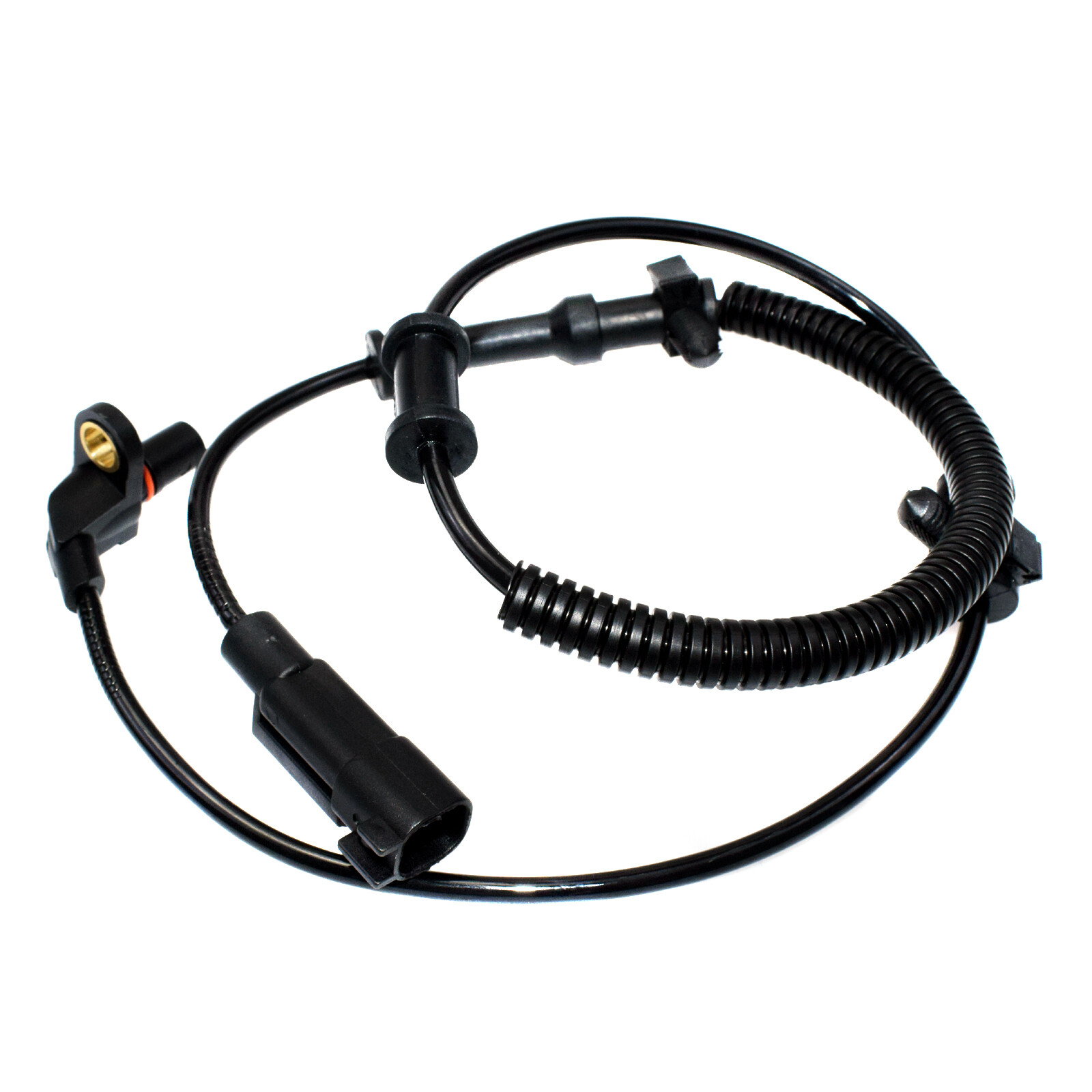 Front Left / Right ABS Wheel Speed Sensor For Dodge Durango Ram 1500 2500 695-371 ALS2246 68060333AA SU14743
