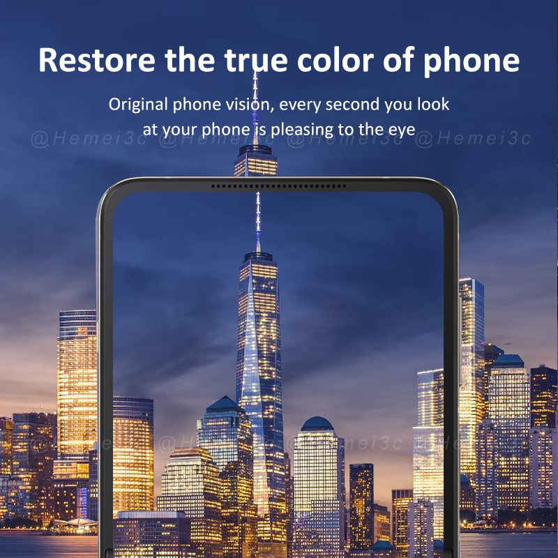 Cho Oppo Find N3 lật vòng bảo vệ ống kính máy ảnh của điện thoại bảo hiểm đầy đủ chống cháy nổ kính