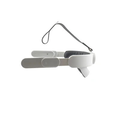 VR Elite Strap Headband Fixing Strap Adjustable Head Strap VR Helmet Belt for -Oculus Quest 2 VR Headset
