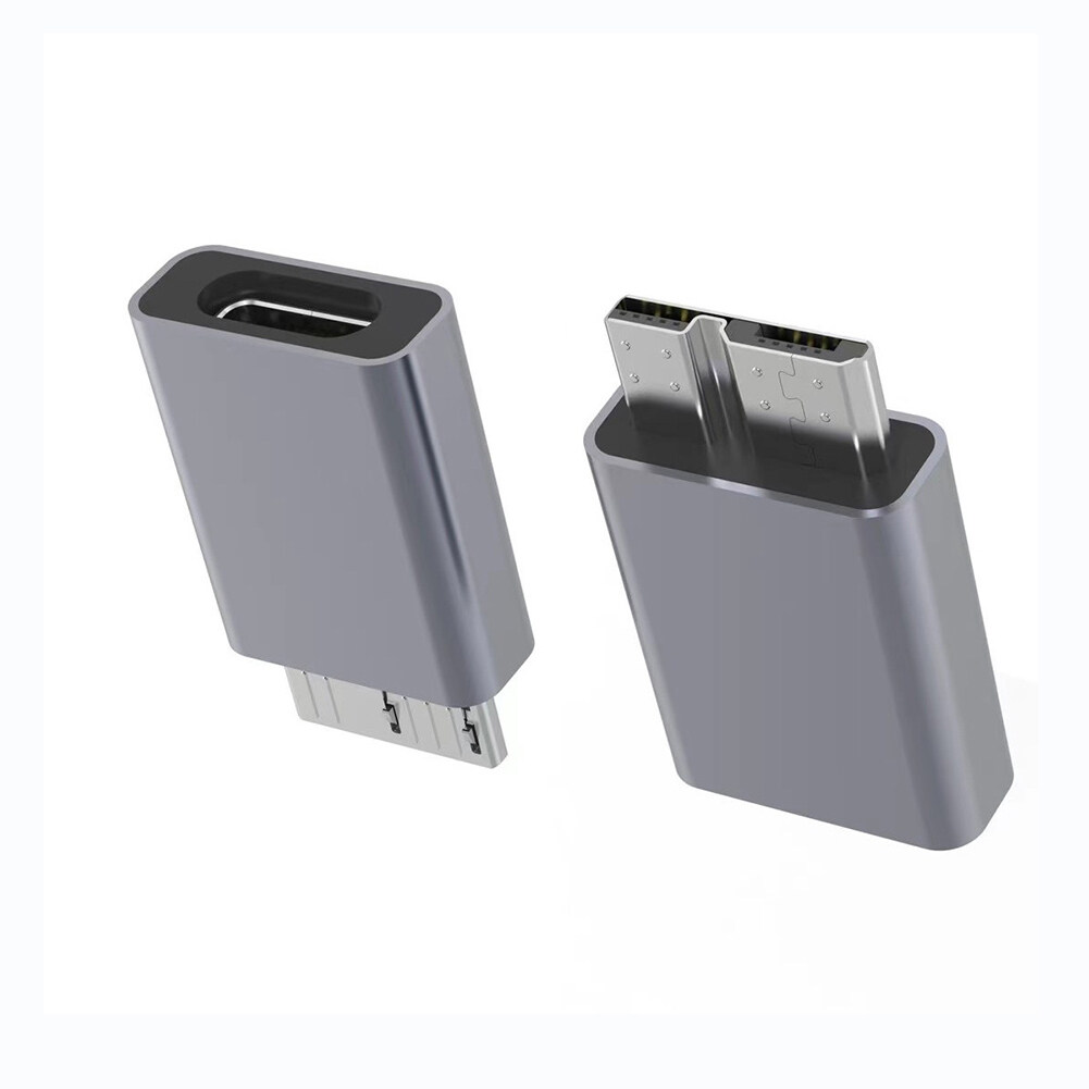 B chuy n i u n i usb 3 1 type c u c i sang micro usb 3 0 u c