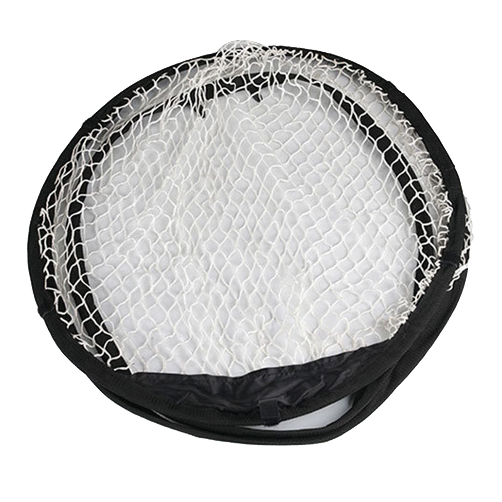 Honrane（Ready Stock） Golf Hitting Chipping Target Net Practice Pitching Cage Mat Training Equipment