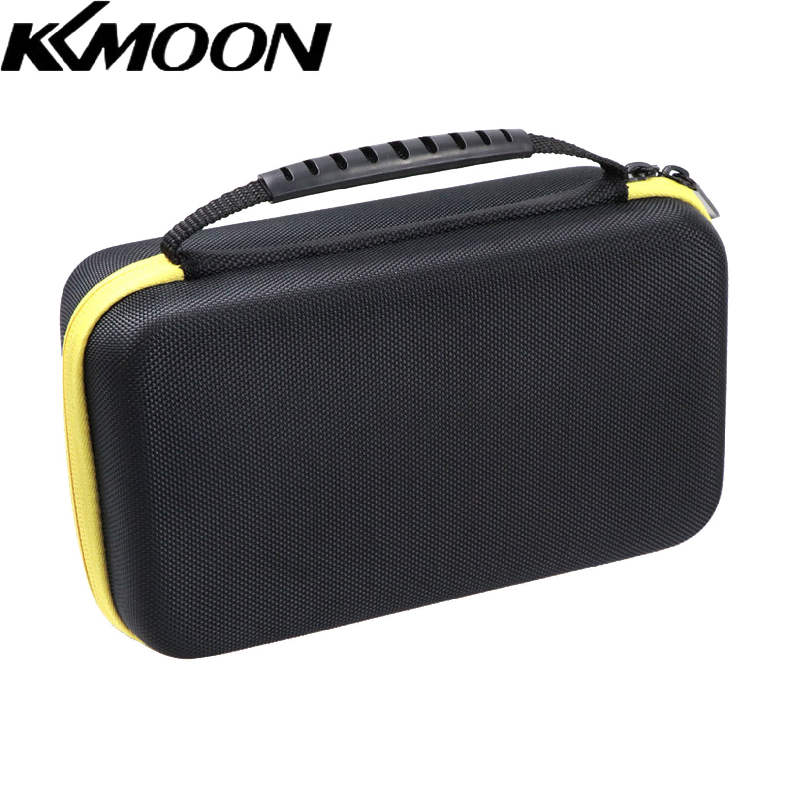 Multimeter Storage Case Carrying Storage Bag for Multimeter, Protective Hard Case Replacement for Fluke F117C/F17B+/F115C