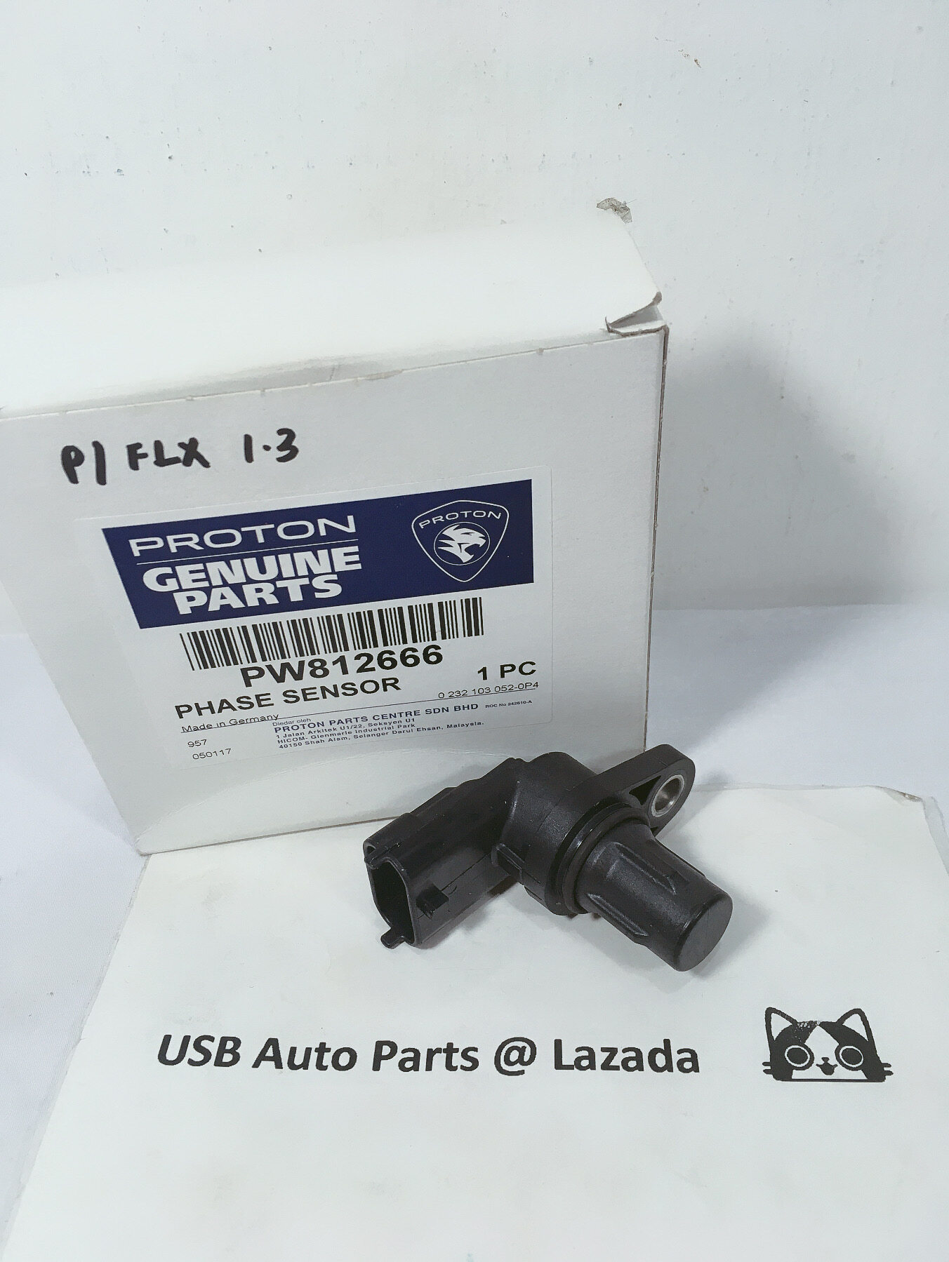 Original Proton X70 BLM FLX Iriz Exora Bold Preve Camshaft Position