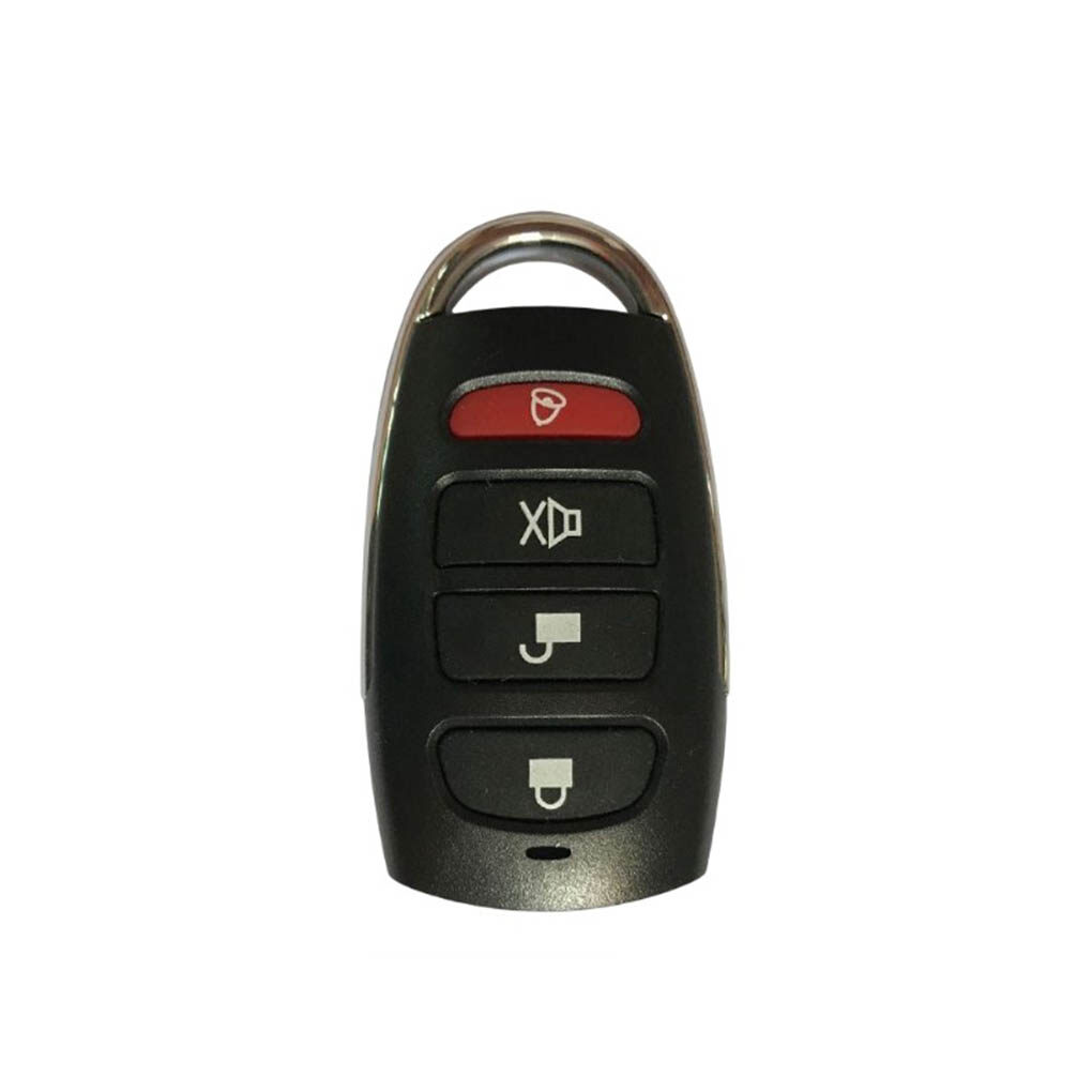 ABS Electric Garage Door Remote Control Replacement Cloning Wireless